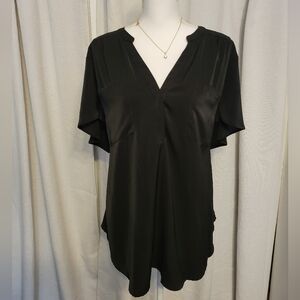 Harper Pullover Blouse
